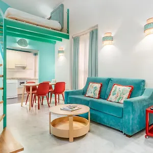  Apartment Smartr Duenas Spanien