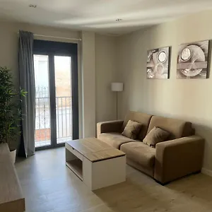  Apartment Pinar Centro C/alvarez Spanien