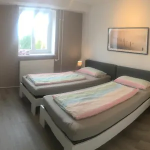  Apartment Landshut